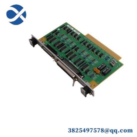HONEYWELL 51304650-100 Control System Module