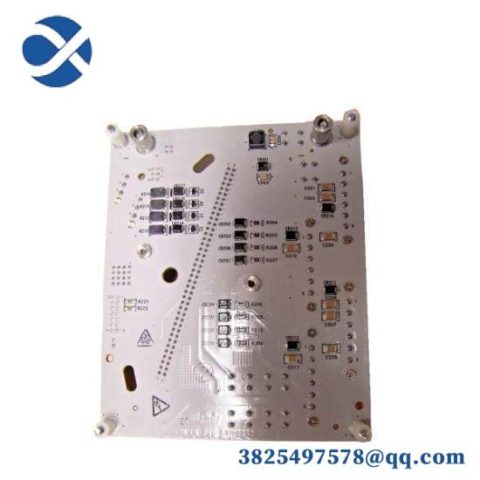 HONEYWELL 51304650-100 Control System Module