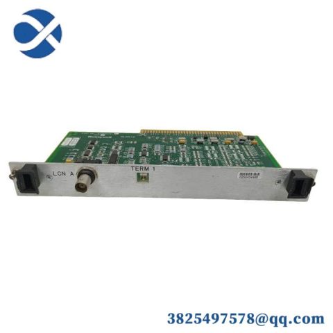 Honeywell 51305072-200 CLCN-A Industrial Control Module