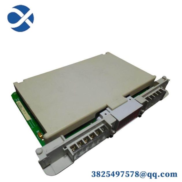 Honeywell 51305072-300 CLCN-B PLC Module