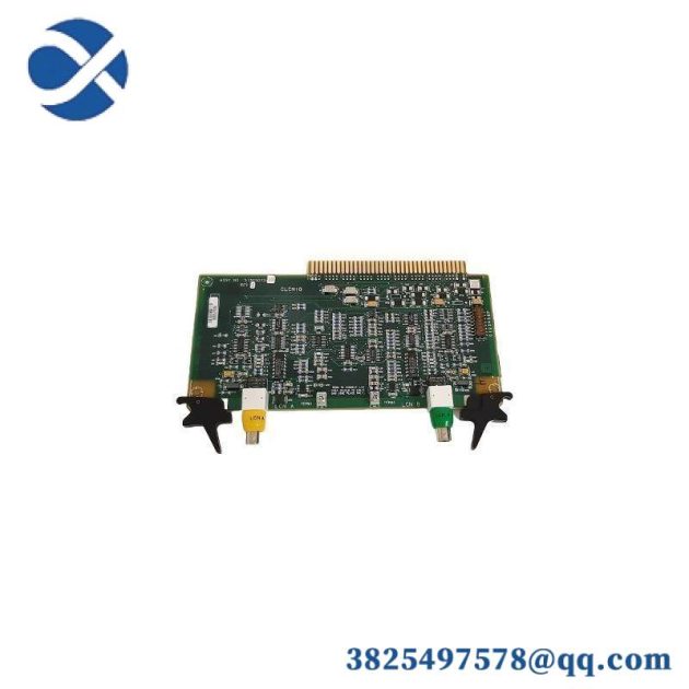 Honeywell 51305072-400 Input/Output Board