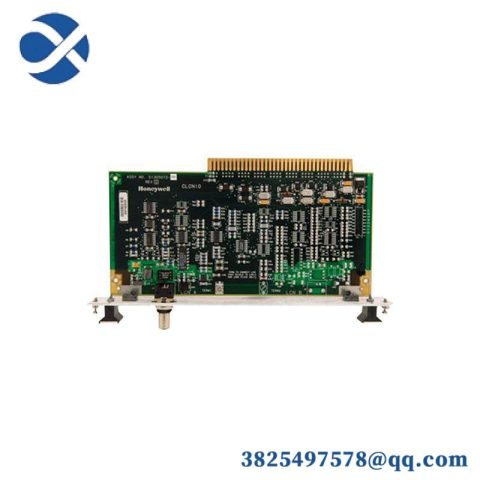 Honeywell 51305072-600 PC Card Module IO - Precision Control for Industrial Automation