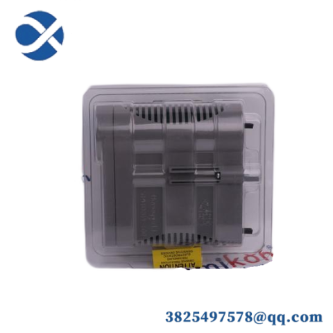 Honeywell 51305099-100, Industrial Control System Component, Precision Automation Module