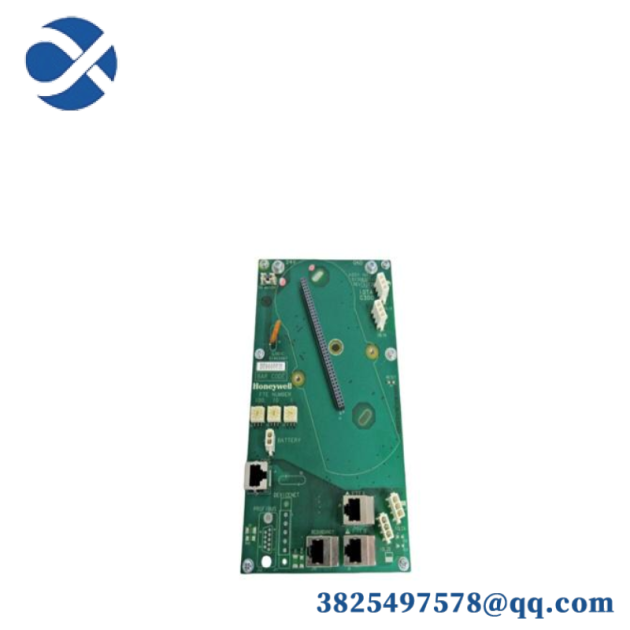 Honeywell 51305341-100 Drive DC Power Cable DCS Module