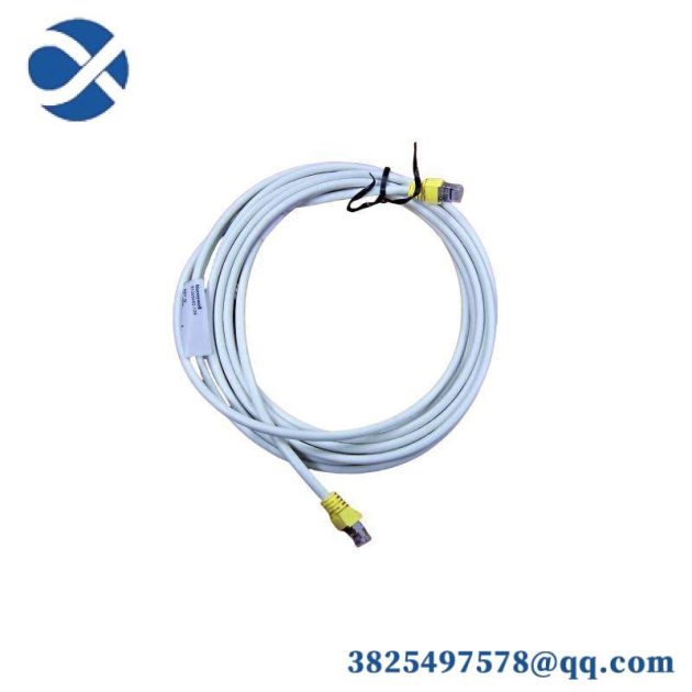 HONEYWELL 51305489-500 Cable Extension for Industrial Control Systems
