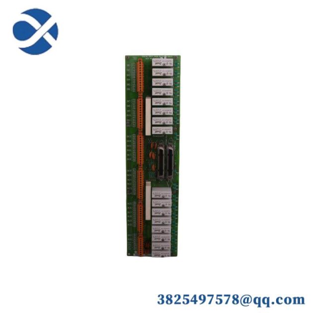 Honeywell 51305542-100 Input Module for Industrial Control Systems