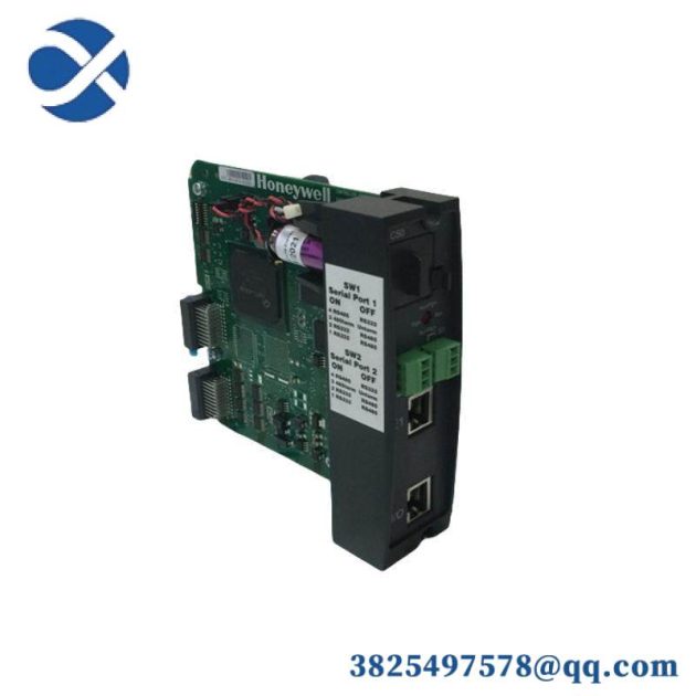 Honeywell 51305725-100 Process Control Module