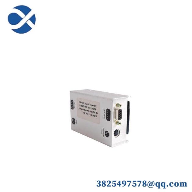 Honeywell 51305776-100 & 51305759-100 OEP/IKB Module Assembly: Precision Control in Industrial Automation