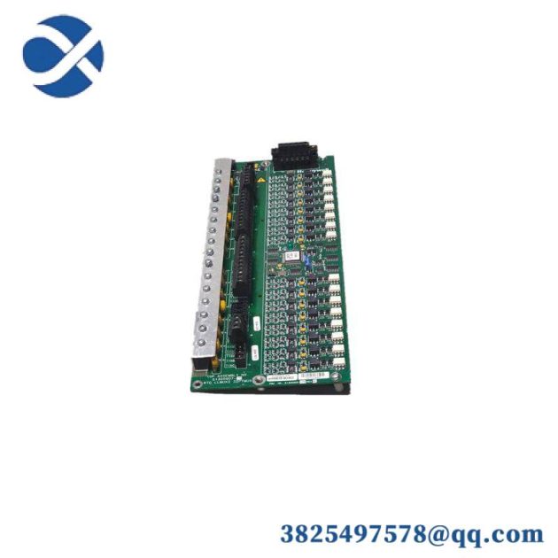 Honeywell 51305890-175 | Low Level Input Multiplexer, Precision Control Solutions