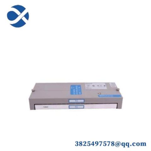Honeywell 51305890-175 MC-TAMT04 - Precision Multiplexer Thermocouple Module for Industrial Control Systems