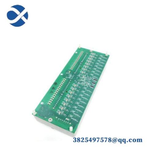Honeywell 51305890-175 MC-TAMT04 - Precision Multiplexer Thermocouple Module for Industrial Control Systems