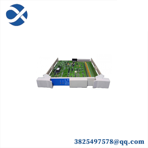 Honeywell 51305896-100 PWA NIM Modem