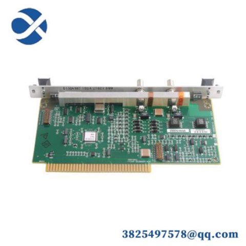 Honeywell 51305896-200 NIM MODEM for Industrial Automation Solutions