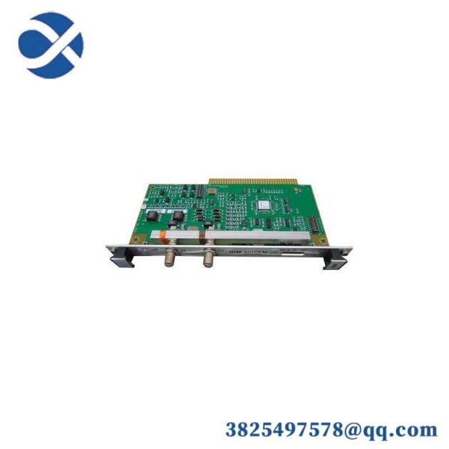 Honeywell 51305896-200 NIM Modem CE