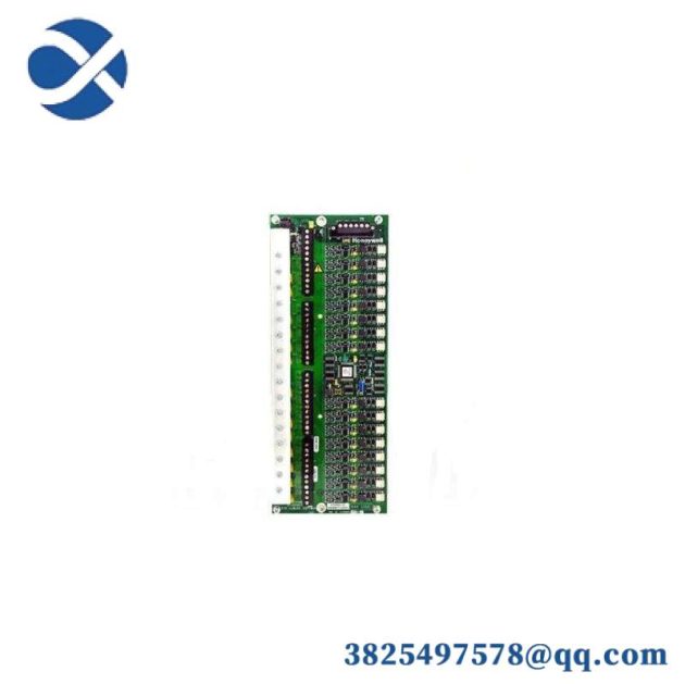 Honeywell 51305907-175, CE Compliant, Conformally Coated Control Module