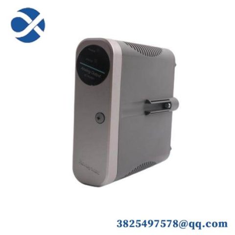 Honeywell 51305943-100: Advanced DCS Digital Control System