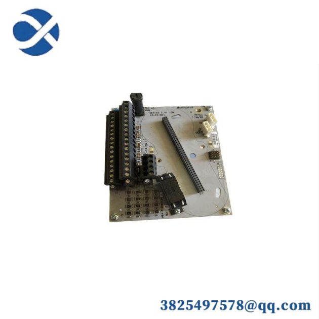 HONEYWELL 51306513-175 Analog Input Module for Industrial Control Systems