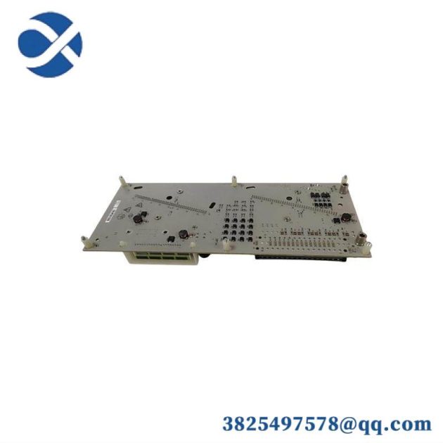 Honeywell 51306515-175 Analog Input Module for Industrial Control Systems