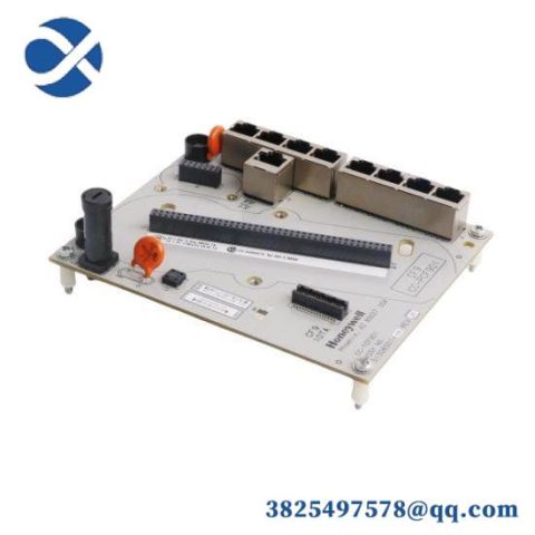 Honeywell CC-TCF901 51308301-175 Control Firewall Input/Output Termination Assembly