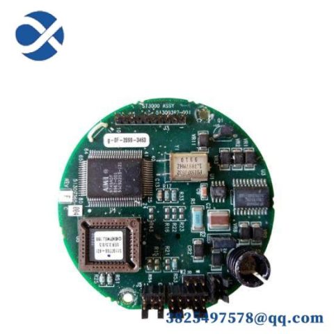 Honeywell 51309397-001 Pks System Control Module