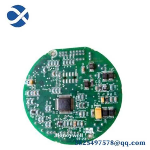 Honeywell 51309397-001 Pks System Control Module