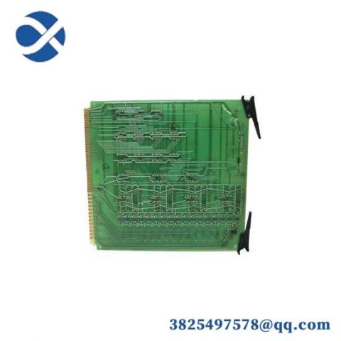 Honeywell 51390086-100 PXID21 Rev A Control Board, High-performance Industrial Control Module
