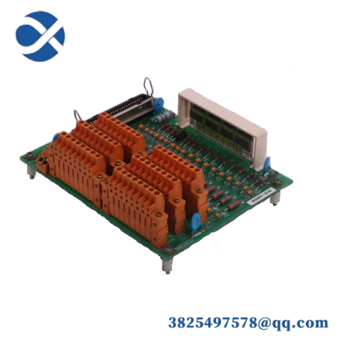 Honeywell 51400978-100: Precision Control Module for Industrial Automation