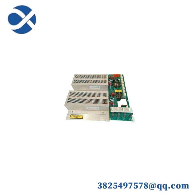 Honeywell Power Supply 51401140-450, High Performance Electronics for Industrial Control