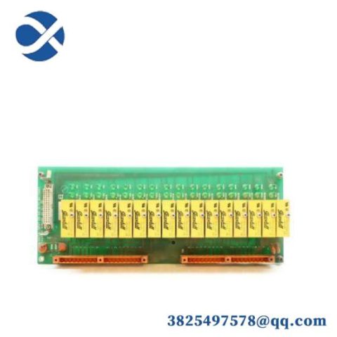 Honeywell 51401186-100 Analog Input Module