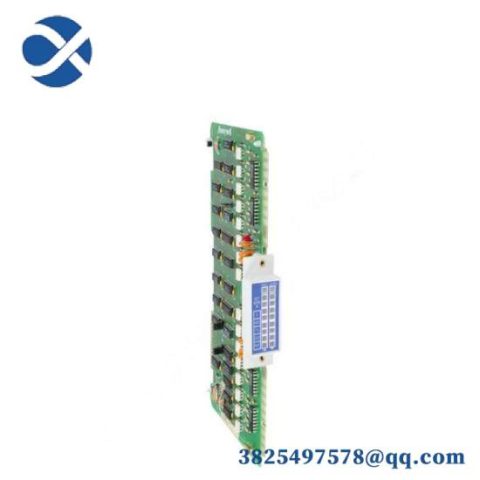 Honeywell 51309218-125: Advanced Control Module for Industrial Applications
