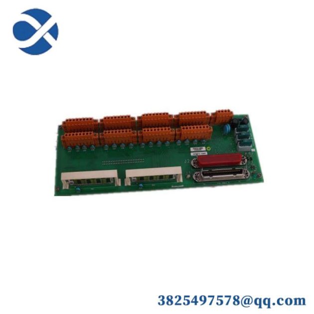Honeywell 51401303-100A Interface Module: Industrial Control Solution for Enhanced Efficiency