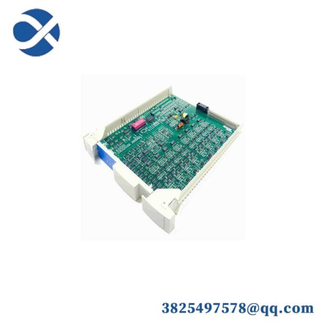 Honeywell 51401303-200A Industrial Interface Module
