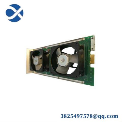 HONEYWELL 51401496100 Node Fan Assembly - Industrial Control Solutions