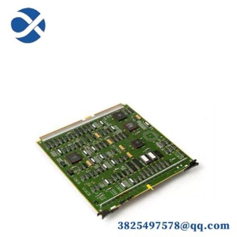 Honeywell 51401583-100 EPNI, PLC Control Module