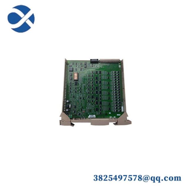 Honeywell 51401583-100 Interface Board: Reliable PLC Component for Industrial Automation