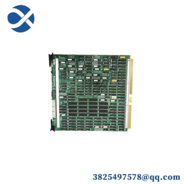 Honeywell 51401996-100 EAMR Assembly Card, Control Module Electronics