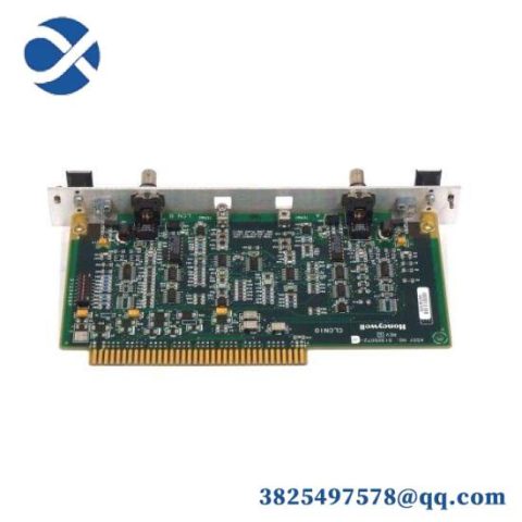 Honeywell 51402455-100 MP-DNCF02-200 Digital Control Module