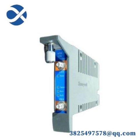 Honeywell UCN Series 51402573-250 Industrial PLC Module