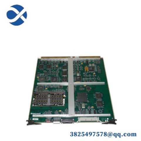 Honeywell UCN Series 51402755-100 Industrial Control PLC Module