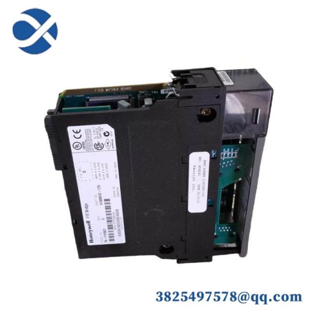 Honeywell 51403483-100/TC-FTEB01 Ethernet Module