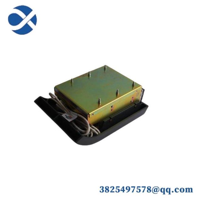 Honeywell DCS Module 51403626-200: Precision Control for Industrial Automation