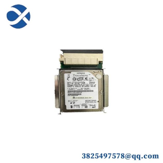 Honeywell 51403645-100 SBHM - Dual Node Fan Assembly for Industrial Control Systems