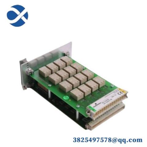 Honeywell 51403645-600: Industrial Control Module