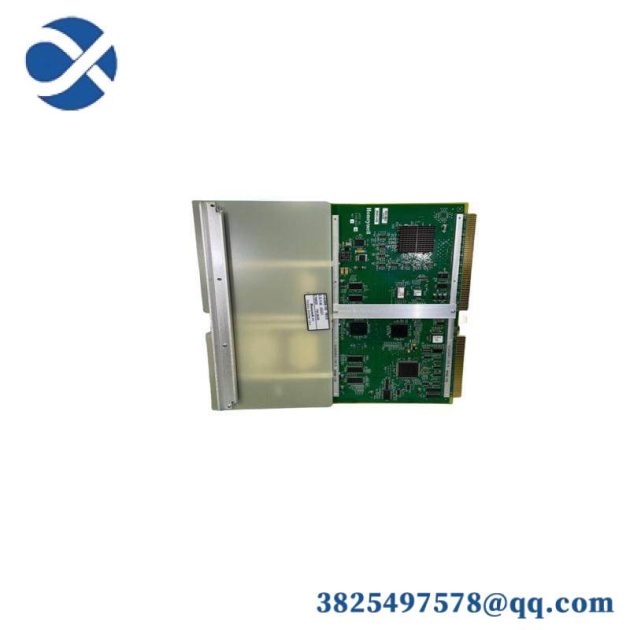 HONEYWELL 51403698-100: Industrial-grade Single Board History Module