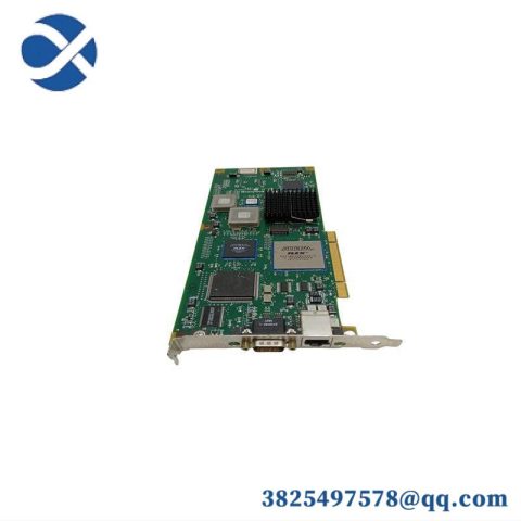 Honeywell 51403776-100 Control Module for Industrial Automation