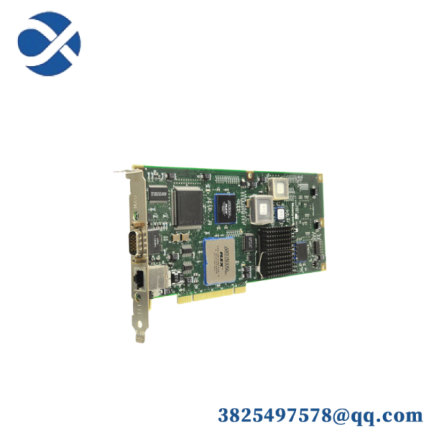 Honeywell 51403776-100 Control Module for Industrial Automation
