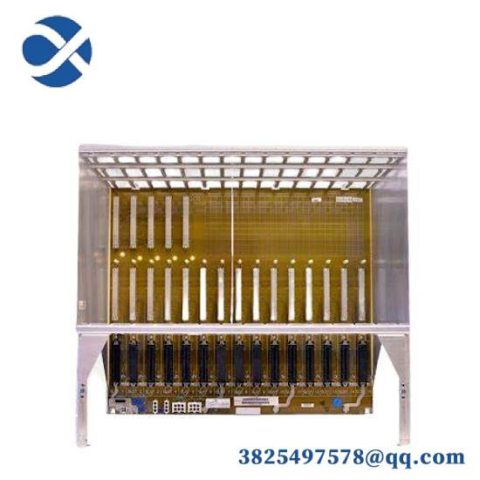 Honeywell 51404127-250, Automation Control Module