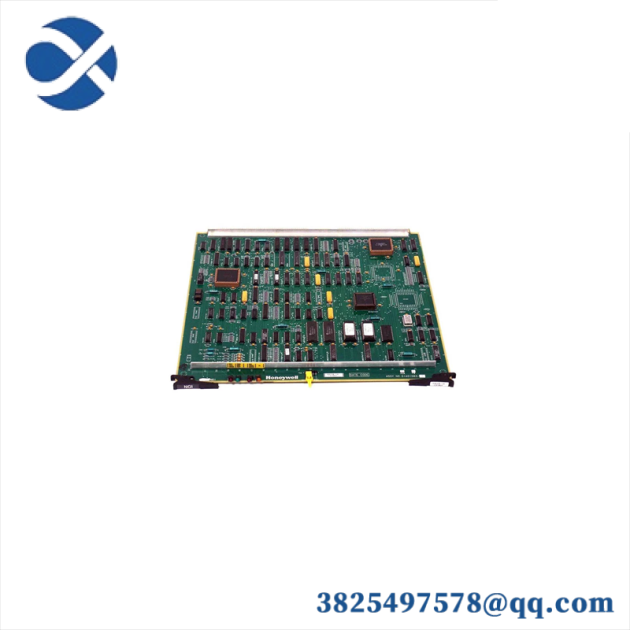 Honeywell 51404223-001 High-Performance Industrial Control Module