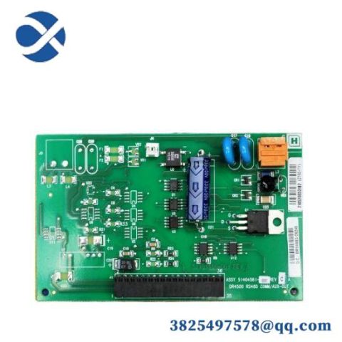 Honeywell 51404561-001 Auxiliary Output Board for Advanced Industrial Control