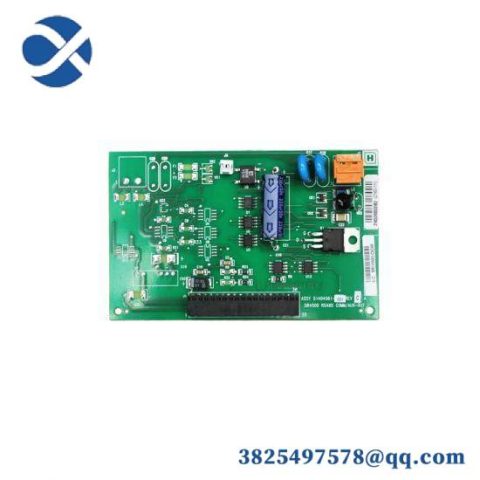 Honeywell PLC Series, Model 51401594-200, Control Module